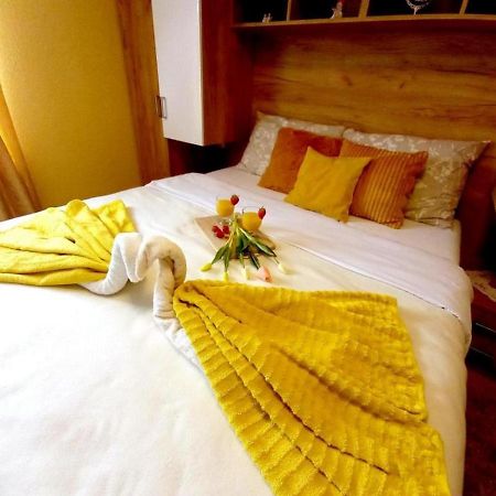 Matan House Villa Otocac Bagian luar foto