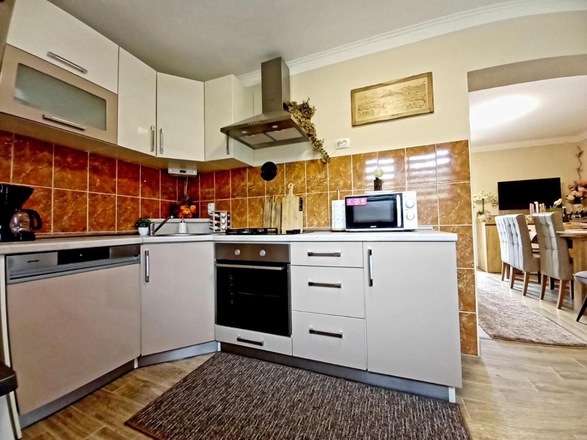 Matan House Villa Otocac Bagian luar foto