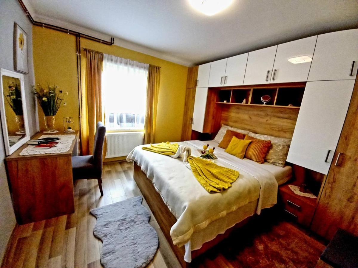 Matan House Villa Otocac Bagian luar foto