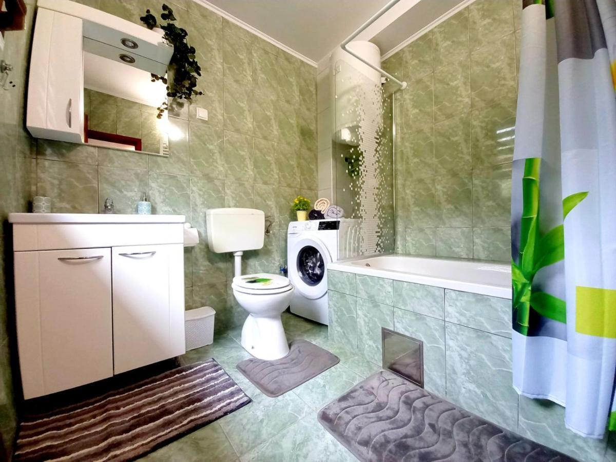 Matan House Villa Otocac Bagian luar foto
