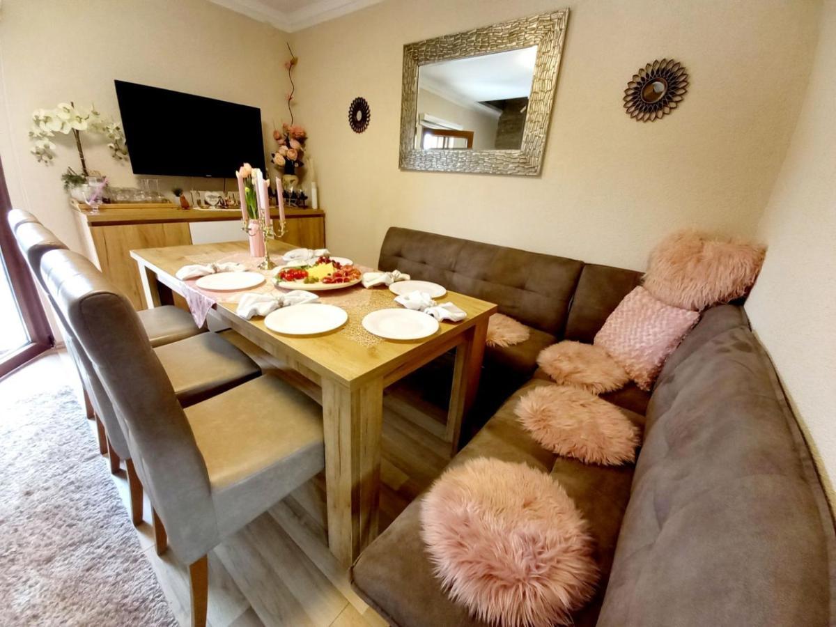 Matan House Villa Otocac Bagian luar foto
