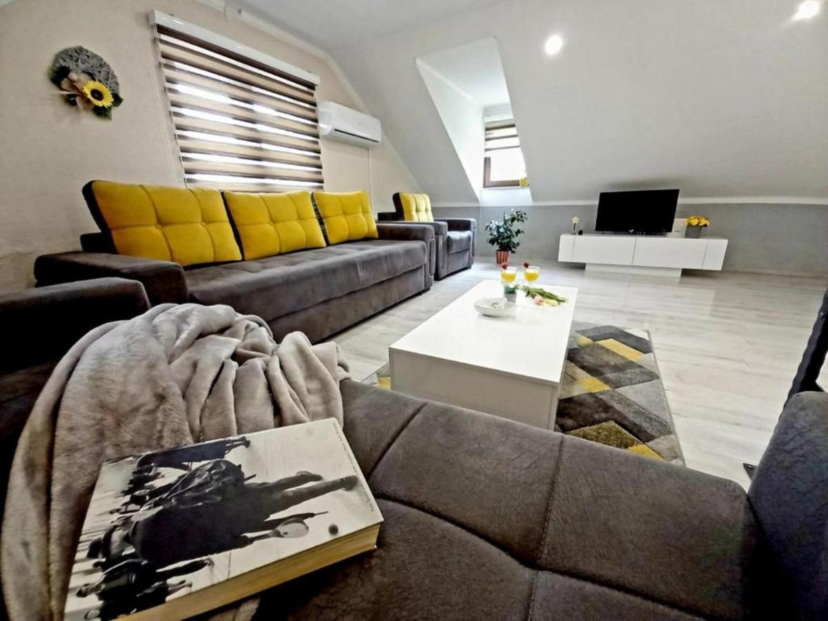 Matan House Villa Otocac Bagian luar foto