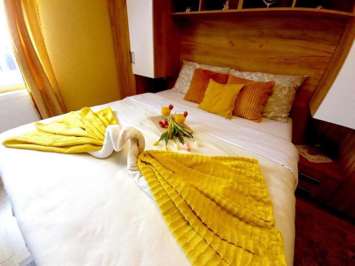 Matan House Villa Otocac Bagian luar foto