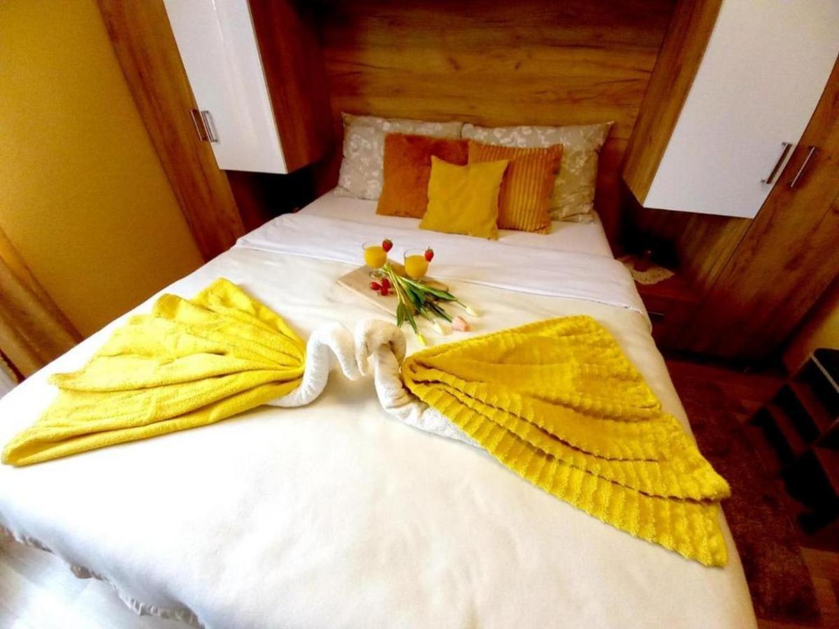 Matan House Villa Otocac Bagian luar foto