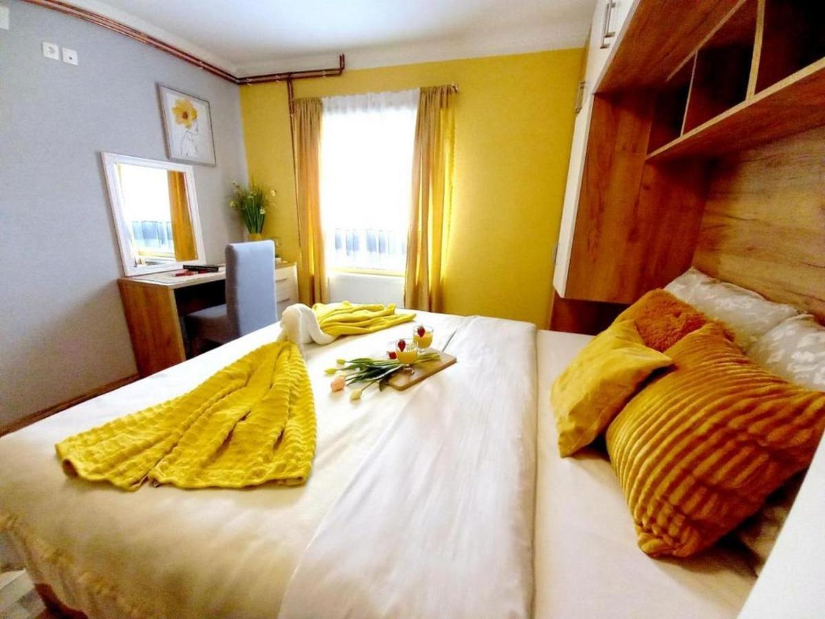 Matan House Villa Otocac Bagian luar foto