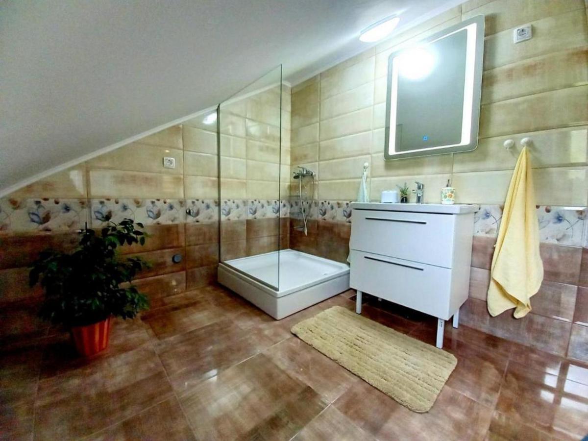 Matan House Villa Otocac Bagian luar foto