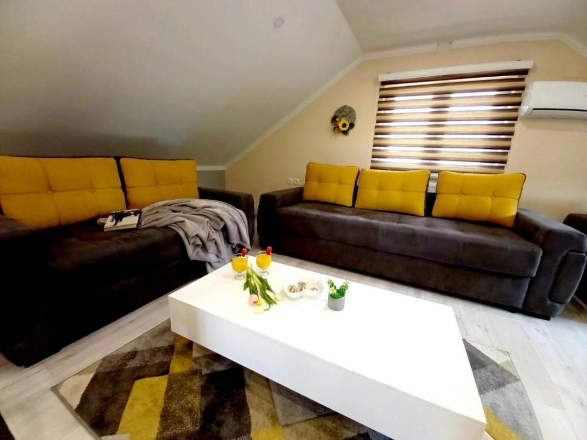 Matan House Villa Otocac Bagian luar foto