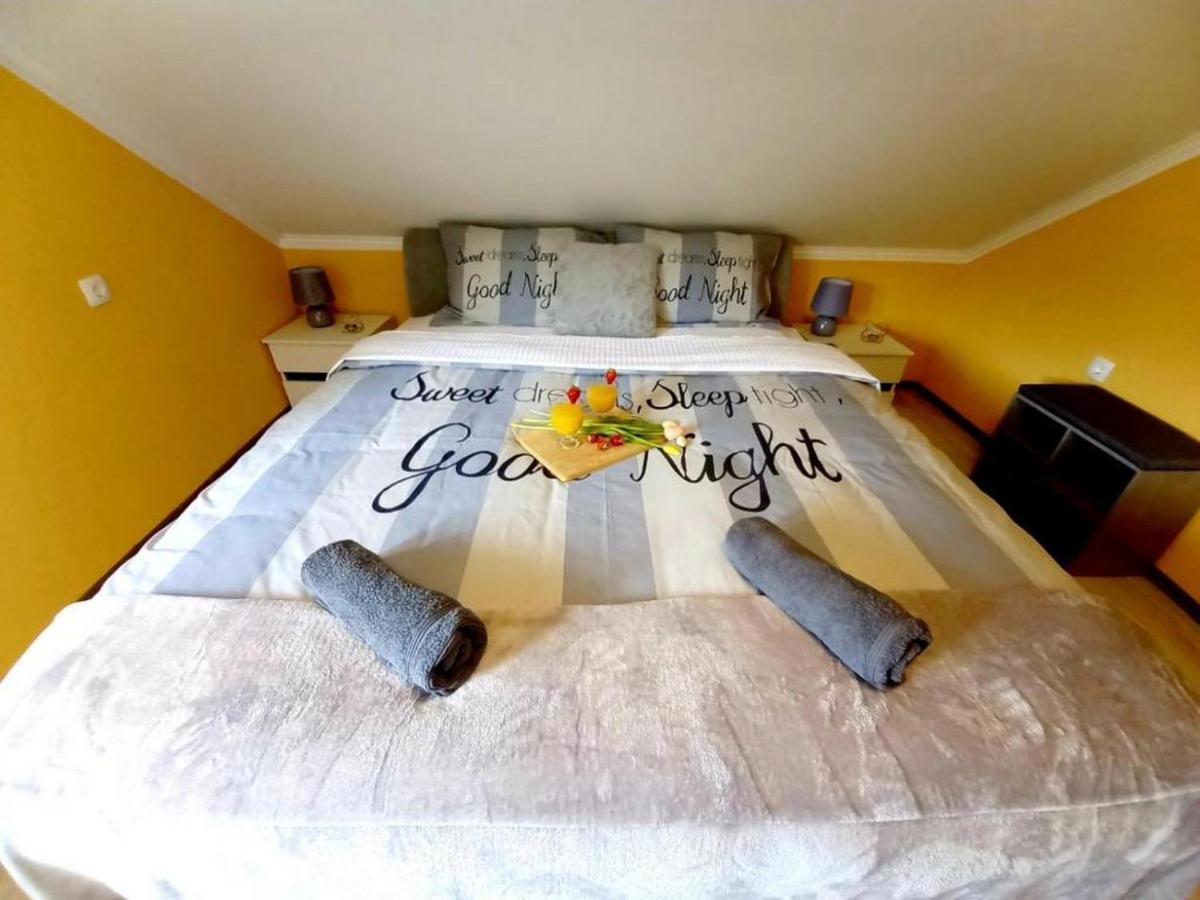 Matan House Villa Otocac Bagian luar foto